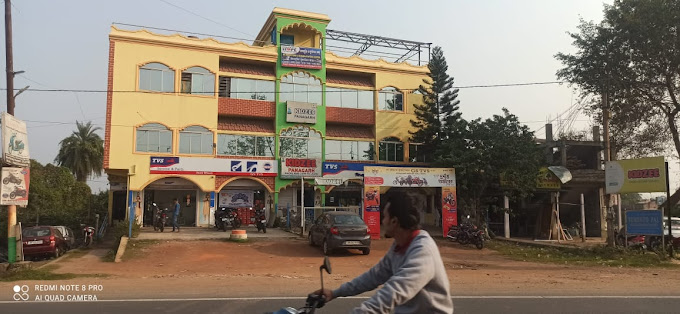 Panagarh Hope Foundation, Durgapur, West Bengal - 734003