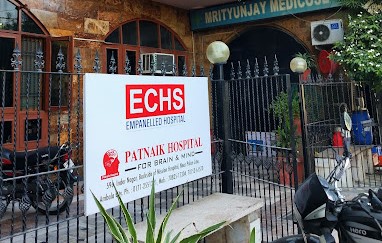 Patnaik Hospital, Ambala, Haryana - 134003