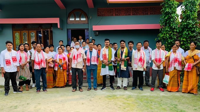 Prarthana Wellness Foundation, Guwahati, Assam - 781036