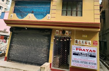 Prayas De-Addiction Centre, Kolkata, West Bengal - 700001