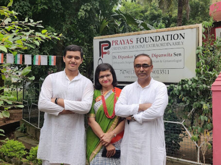 Prayas Foundation, Durgapur, West Bengal – 713304