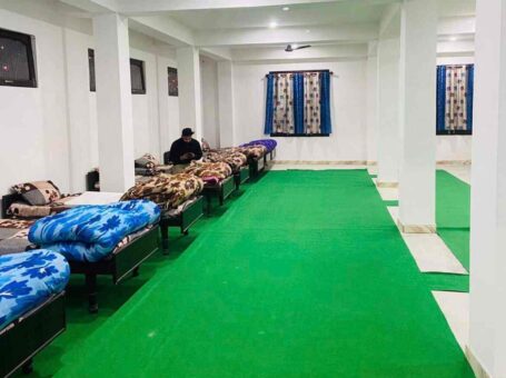 Prem Memorial Drug Counselling and Rehab Centre, Shimla, Himachal Pradesh – 172001