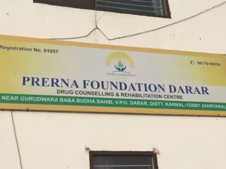 Prerna Foundation Darar , Karnal, Haryana – 132001