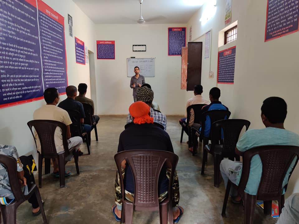 Pro Life Foundation, Sirmaur, Himachal Pradesh - 173025