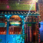 Protisruti Foundation, Kolkata, West Bengal - 700001