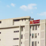 Ravina Hospital – Detox Unit, Chennai, Tamil Nadu - 600095