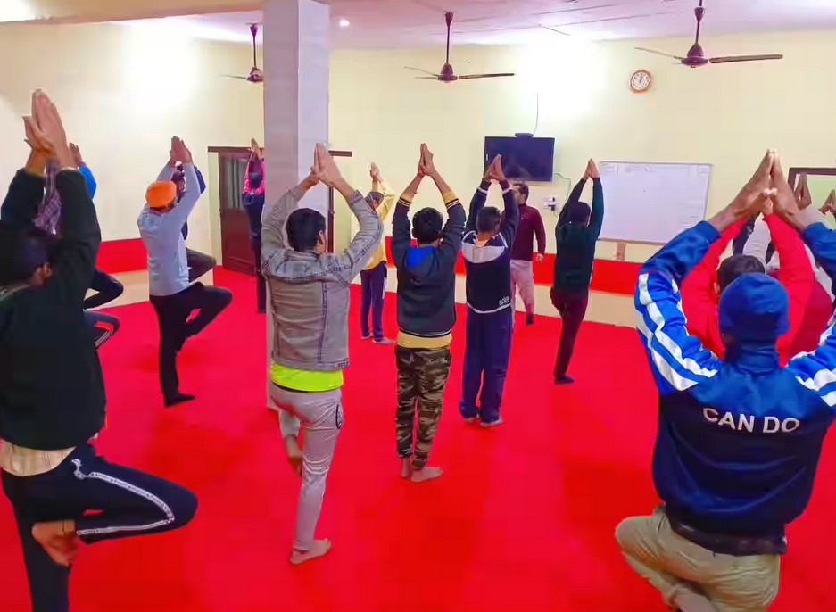 Re- life Foundation, Kangra, Himachal Pradesh - 176022