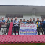 Recovery Foundation, Sibsagar, Assam - 785685