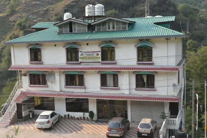 Recovery Home Foundation, Shimla, Himachal Pradesh - 171220
