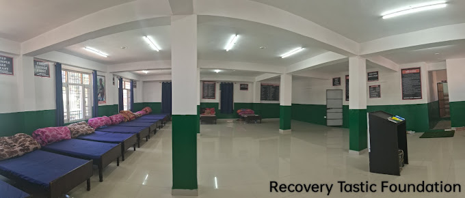 Recovery Tastic Foundation, Solan, Himachal Pradesh - 173212