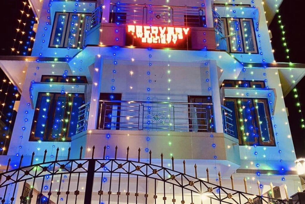 Recovery Wellness Society, Sivasagar, Sivasagar, Assam - 785640