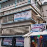 Reinforce, Kolkata, West Bengal - 700082