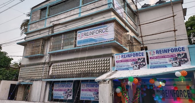 Reinforce, Kolkata, West Bengal - 700082