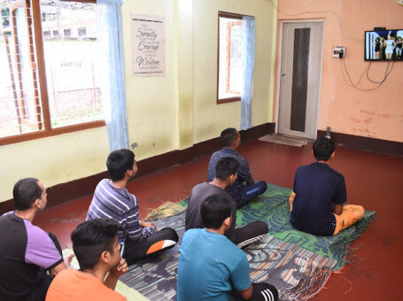 Revive Rehabilitation Center, Dibrugarh, Assam – 787003