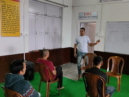 Sambhav Foundation, Mandi, Himachal Pradesh – 175032