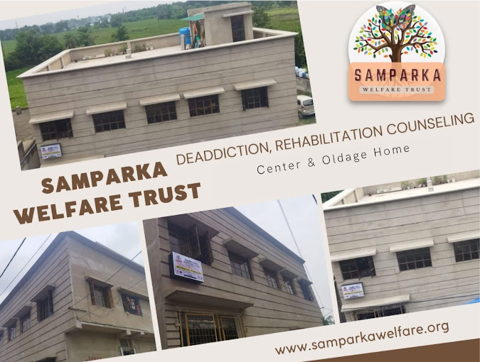 Samparka Welfare Trust, Howrah, West Bengal - 711201