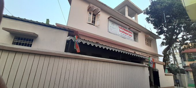 Sanity Rehabilitation And Detoxification Centre, Siliguri, West Bengal - 734004