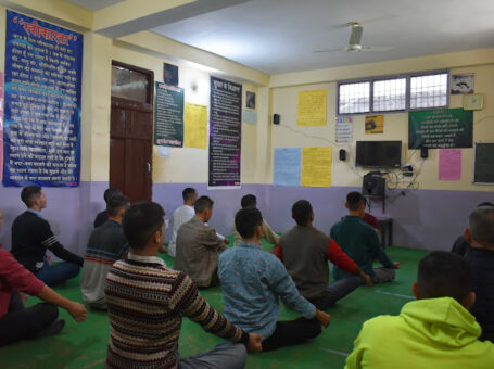 Sankalp Foundation, Kullu, Himachal Pradesh – 175138