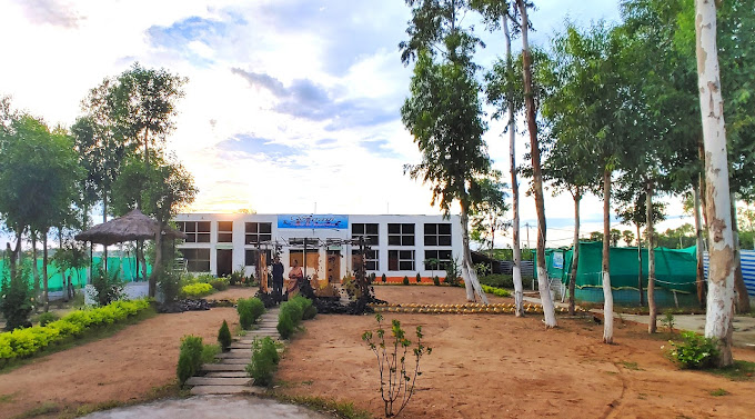 Sarani Rehabilitation Centre, Suribirbhum, West Bengal - 700064