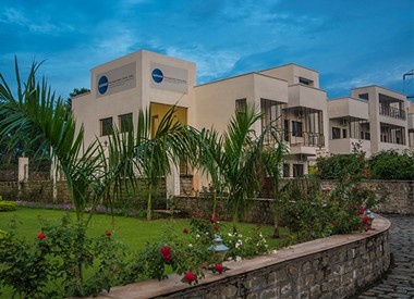 Sarvam Kalka Rehab Centre, Panchkula, Haryana - 133302