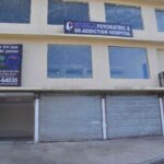 Shimla Psychiatric Hospital, Shimla, Himachal Pradesh - 171006