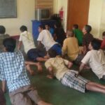 Silchar Nabojyoti Foundation, Silchar, Assam - 788006