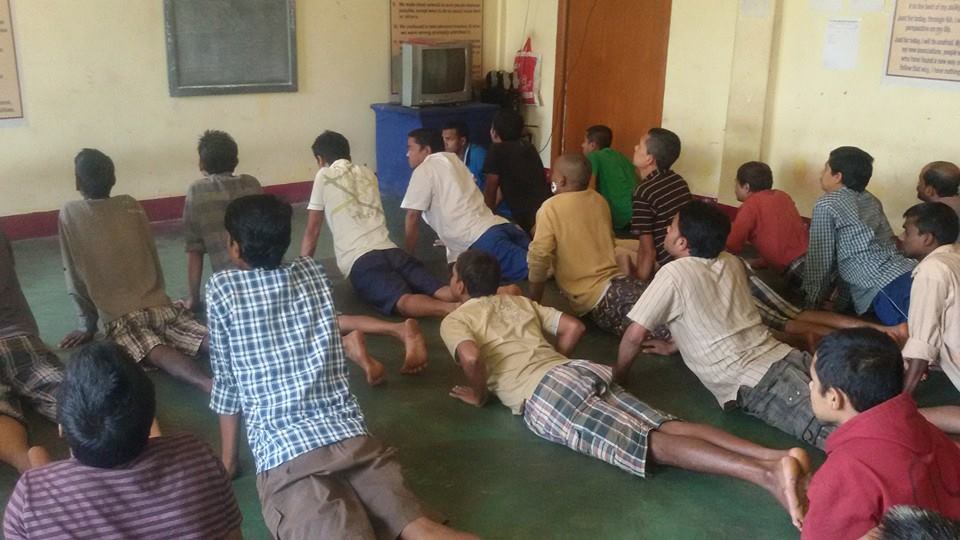 Silchar Nabojyoti Foundation, Silchar, Assam - 788006