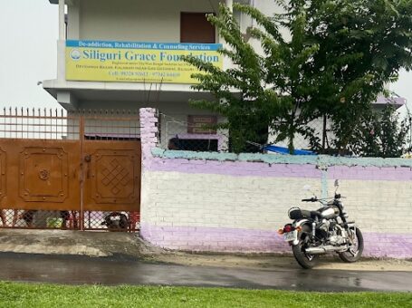 Siliguri Grace Foundation, Siliguri, West Bengal – 734003