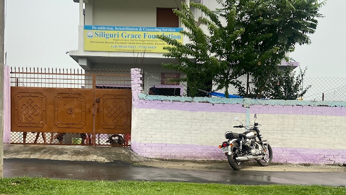 Siliguri Grace Foundation, Siliguri, West Bengal - 734003
