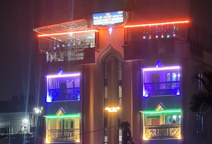 Siliguri Serenity Foundation, Siliguri, West Bengal - 734003