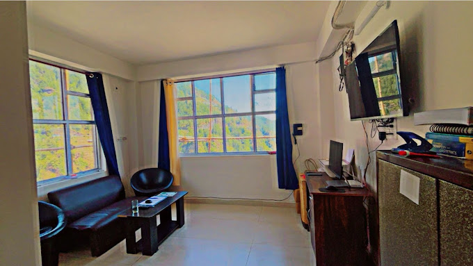 Sneh Love Care Society , Shimla, Himachal Pradesh - 171212