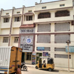 Soc-A-Sead – Inegrated Rehabilitation Centre For Addicts, Tiruchirappalli, Tamil Nadu - 621308
