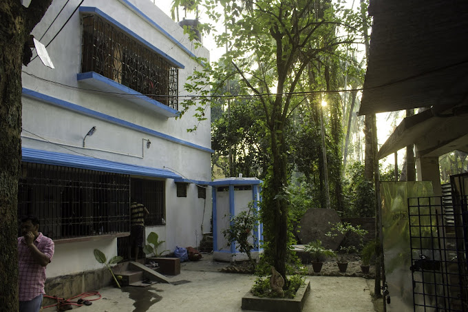Sonarpur Moonlight Foundation, Kolkata, West Bengal - 700151