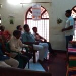 Spirit Of Freedom Of India, Hospital, Chennai, Tamil Nadu - 600095