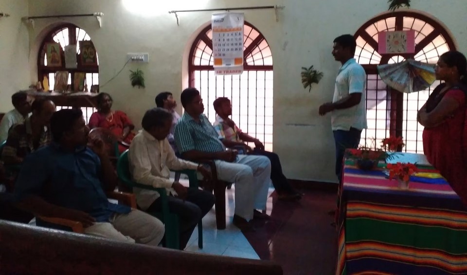 Spirit Of Freedom Of India, Hospital, Chennai, Tamil Nadu - 600095