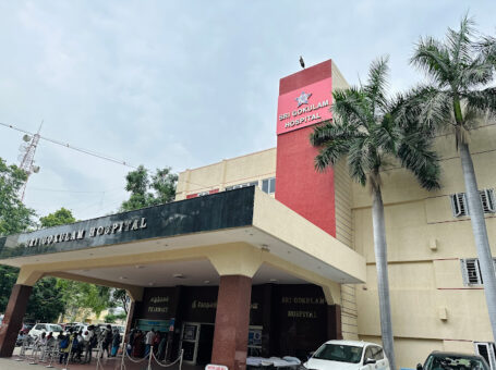 Sri Gokulam Hospital Psychiatry Department, Salem, Tamil Nadu – 636004