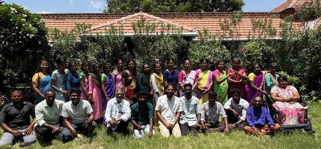 Sristi Foundation, Malda, West Bengal - 732101