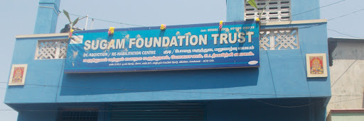 Sugam Foudations, Chennai, Tamil Nadu - 600095