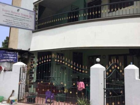 Supernatural Dream, Chennai, Tamil Nadu – 600095