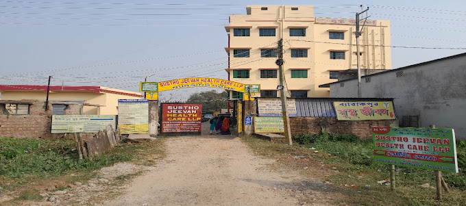 Sustha Jeevan, Kolkata, West Bengal - 700122