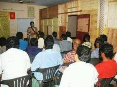 The Best Life Foundations, Chennai, Tamil Nadu – 600037