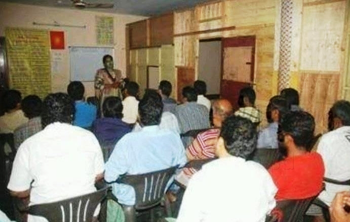 The Best Life Foundations, Chennai, Tamil Nadu - 600037