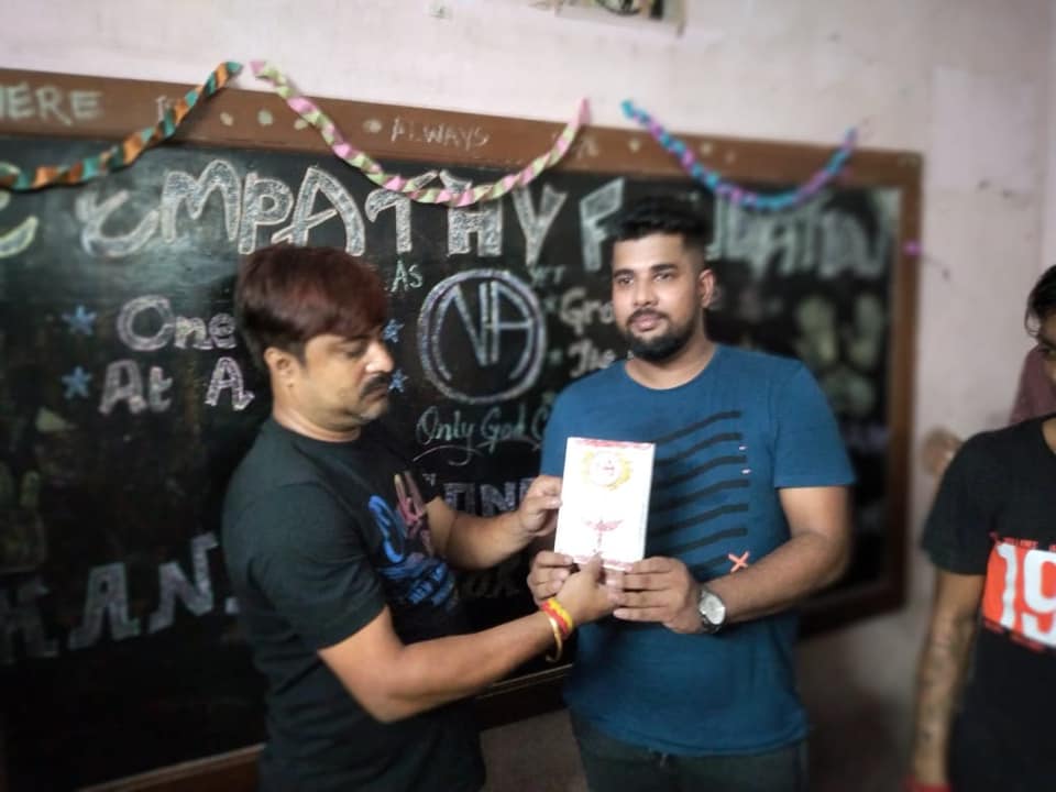 The Empathy Foundation, Kolkata, West Bengal - 700084