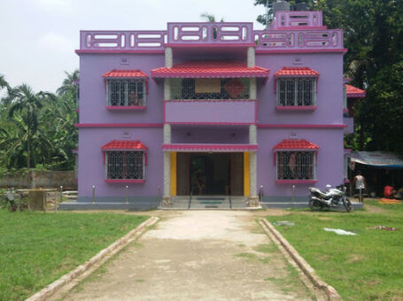 The Genesis Foundation, Kolkata, West Bengal – 700001