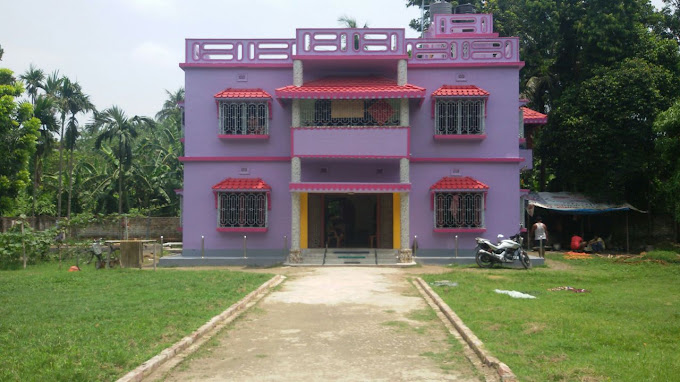 The Genesis Foundation, Kolkata, West Bengal - 700001