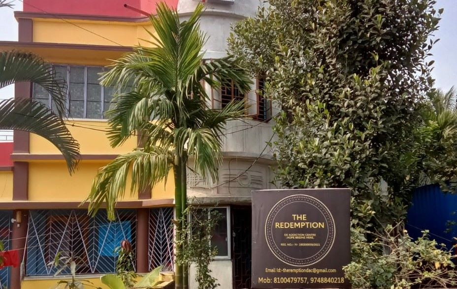The Redemption De-Addiction Centre, Kolkata, West Bengal - 700001