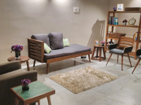 The Vivid Mind Clinic, Chennai, Tamil Nadu – 600095