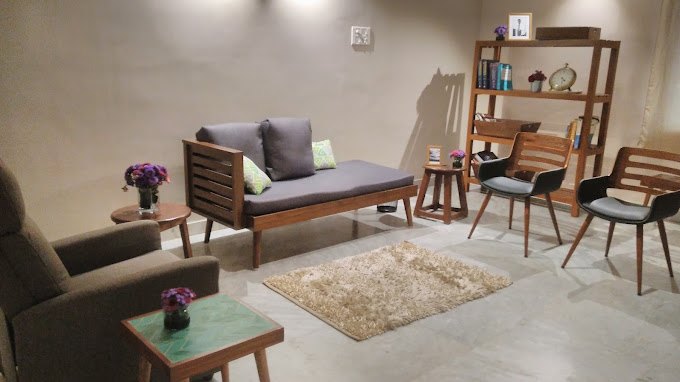 The Vivid Mind Clinic, Chennai, Tamil Nadu - 600095