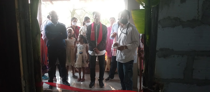 Tinsukia Humanity Foundation, Chapakhowa, Assam - 786157