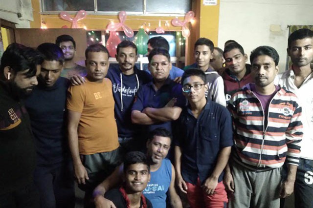 U Turn Foundation, Rohtak, Haryana - 124001